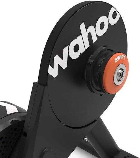 Wahoo Kickr Core 2 Trainer Zwift Cog & Click