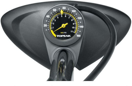 Topeak Τρόμπα Αέρος Χεριού