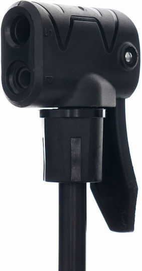 Kraft & Dele KD11824 Pompa cu aer cald Picior