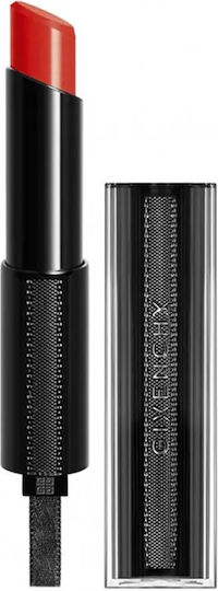 Givenchy Rouge Interdit Vinyl Ruj 3.3gr