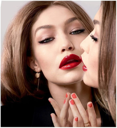 Maybelline Color Sensational Shine Compulsion Κραγιόν 100 Magenta 4gr
