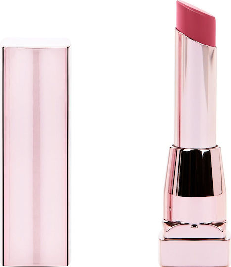 Maybelline Color Sensational Shine Compulsion Κραγιόν 100 Magenta 4gr