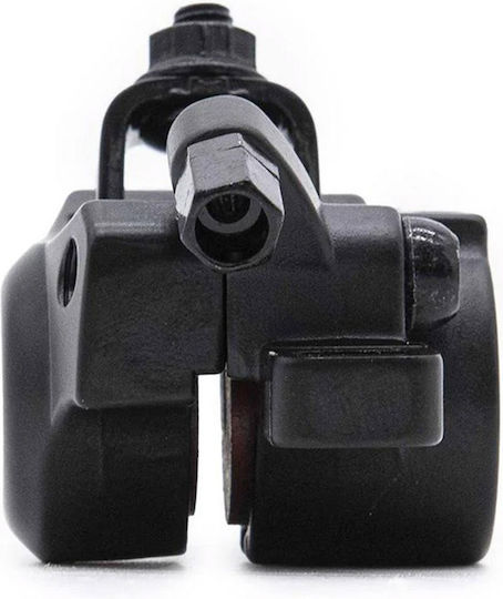 Ewheel Brake Clamp Electric Scooter Niu Kqi2/kqi3 Black Fps-010