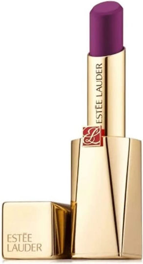 Estee Lauder Pure Color Desire Rouge Excess Червило Дълготраен Прозрачен 404 Не се страхувайте 3.2gr