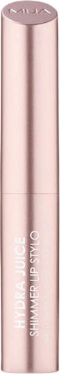 MUA Lip Stylo Червило Дълготраен Блясък 2gr
