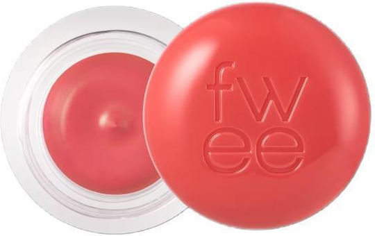 Fwee Ruj Long Lasting Cr02 Boy 5gr