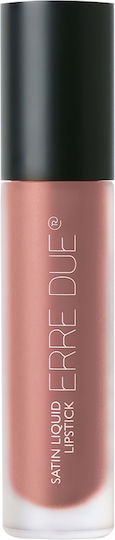 Erre Due Υγρό Κραγιόν Satin 319 Cotton Crush 4.2ml