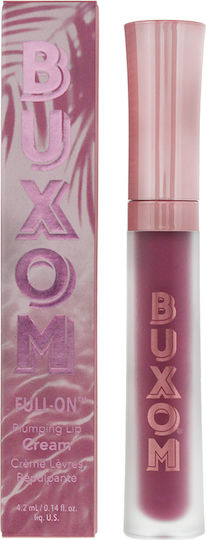 Buxom Dollys Glam Getaway Κλασικό Κραγιόν Dolly 4.4ml