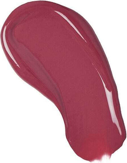 Revolution Beauty Υγρό Κραγιόν Mad About Mauve 3ml