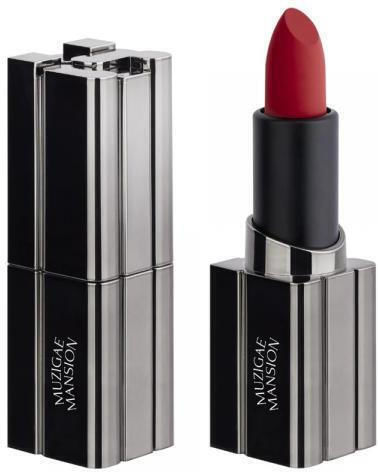 Muzigae Mansion Moodwear Blur Lipstick 008 Revenge 5g