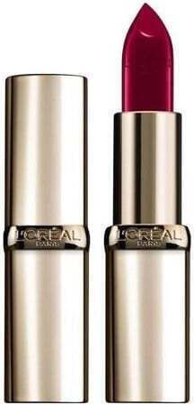 L'Oreal Paris Color Riche Lipstick Satin 335 Carmin Saint-Germain 4.2gr