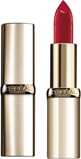 L'Oreal Paris Color Riche Lipstick Satin 335 Carmin Saint-Germain 4.2gr