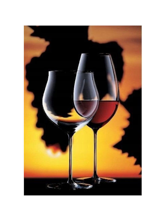 Zwiesel Glas Σετ Ποτήρια από Γυαλί 750ml 2τμχ