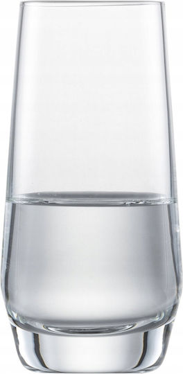Zwiesel Glas Set Brillen aus Glas 94ml 4 Stück