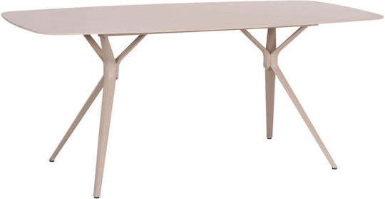 Κρεμ 180x90x75εκ. Κρεμ 180x90x75εκ.
