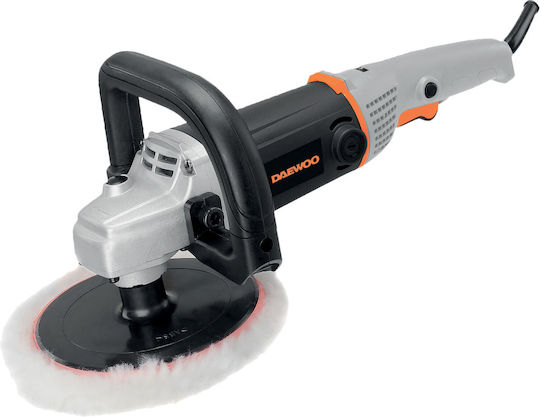Daewoo Handheld-Poliermaschine 1400W