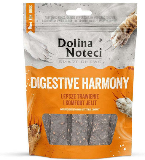 Dolina Noteci Dog Treat for Gastrointestinal Disorders