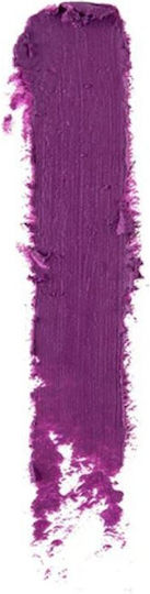 MUA Neon Creamy Matte Lipsticks Matte Ultraviolet 3.2gr