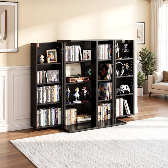 Vevor Floor CD Case 61x36.8x84.6cm