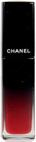 Chanel Rouge Allure Laque Υγρό Κραγιόν 73 Invincible 6ml