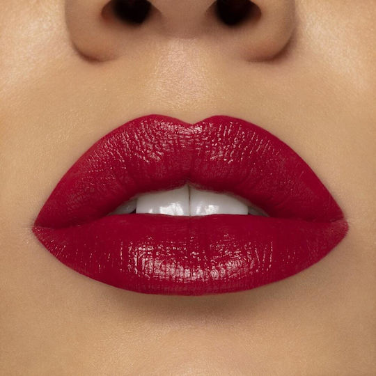 puroBio Cosmetics Κραγιόν Refill Matte 103 Strawberry Red 4.4gr