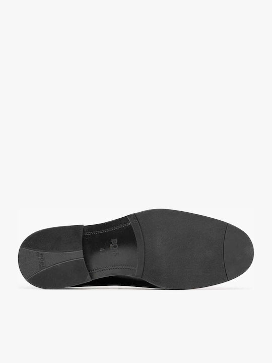 Men's Oxfords Black