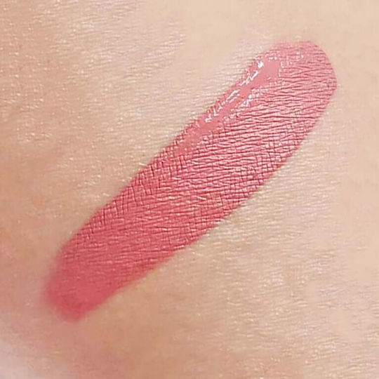 theBalm Υγρό Κραγιόν Matte Genuine 7.4ml