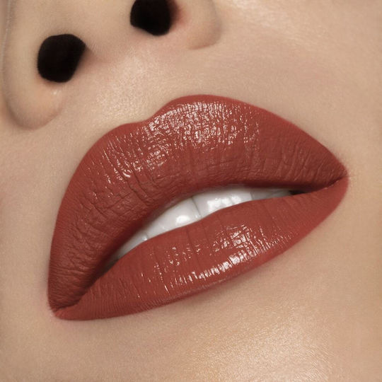 puroBio Cosmetics Κραγιόν Refill Matte 105 Nude Fishing-Vegan! 4.4gr