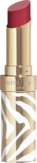 Sisley Paris Phyto Rouge Shine Lippenstift 40 Schwer durchsichtig Kirsche 3.4gr