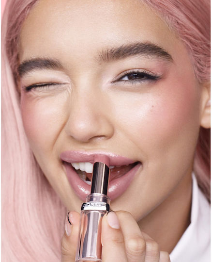L'Oreal Paris Glow Paradise Κραγιόν 193 Rose Mirage 4.8gr