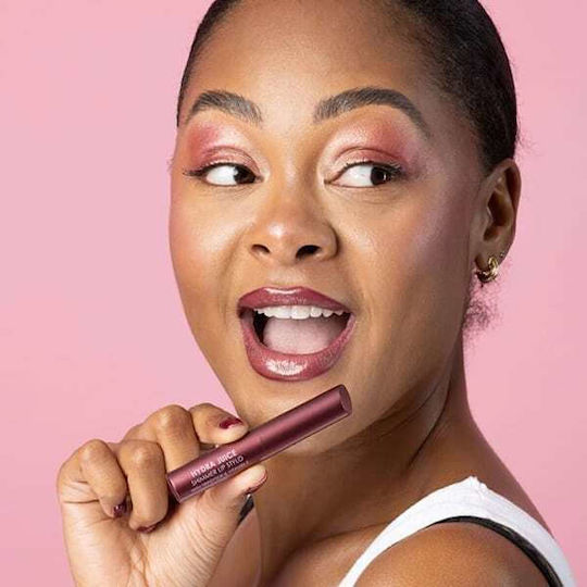 MUA Shimmer Peptide Stylo Κραγιόν Shimmer Mocha Muse 7gr