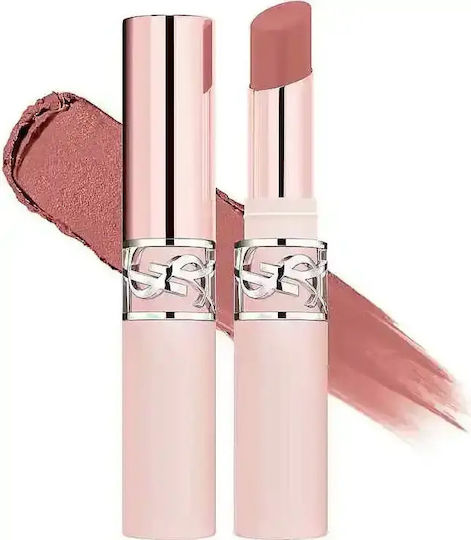 Yves Saint Laurent Lovenude Lip Blusher Matte Lipstick Shade 3 G Capacity G 3
