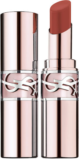 Ysl Loveshine Lipstick Sweet Tangerine 3.2g