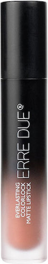 Erre Due Color Υγρό Κραγιόν Matte 901 6ml