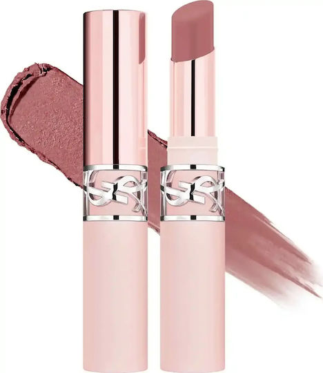 Yves Saint Laurent Lovenude Lip Blusher Мат Червило Цвят 3 Грама 3