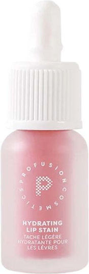 Profusion Cosmetics Lip Stain Lychee Glaze 3ml