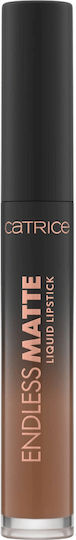 Catrice Cosmetics Υγρό Κραγιόν Matte 030 Truly Yours 4.5ml