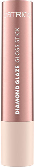 Catrice Cosmetics Червило Gloss 020 Glow For It 1.6гр