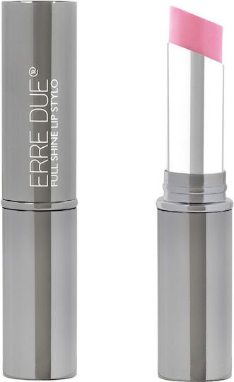 Erre Due Full Shine Lip Stylo Lipstick 520 Magenta Muse 2.2g