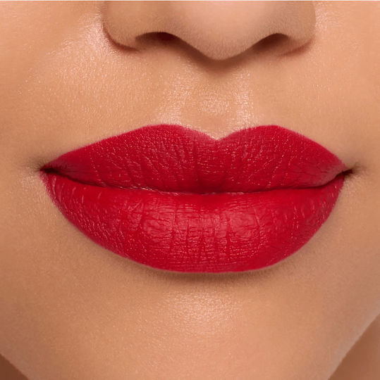 Catrice Cosmetics Υγρό Κραγιόν Matte 060 Red Flag 4.5ml