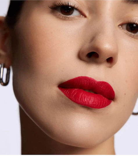 Catrice Cosmetics Υγρό Κραγιόν Matte 060 Red Flag 4.5ml