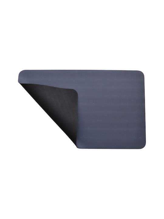 Ankor Non-Slip Bath Mat 853786 Gray 50x80cm