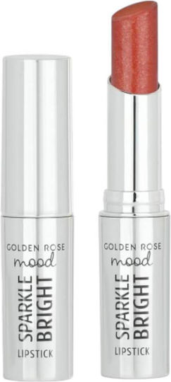 Golden Rose Long Lasting Pencil Lipstick Sheer 152 Peachy Glam 3.3gr