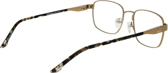 Quiksilver Blaulichtblockierende Brillen Rahmen Eqyeg03142 Ykf0
