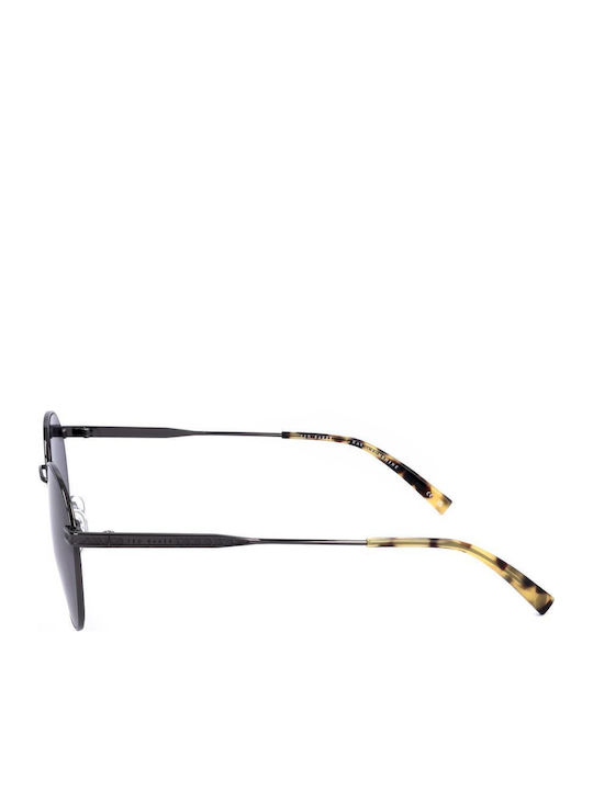 Ted Baker Sonnenbrillen mit Gray Rahmen und Gray Linse
