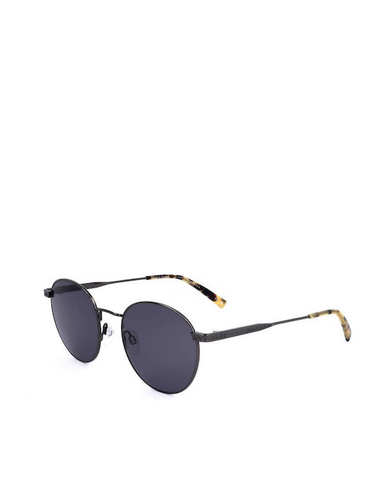 Ted Baker Sonnenbrillen mit Gray Rahmen und Gray Linse