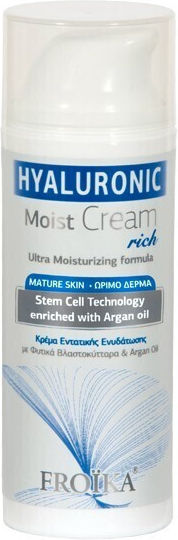 Froika Moist Reich 24h Creme Gesicht 50ml