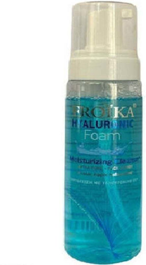 Froika Hyaluronic Пяна За Почистване На Лице 200ml