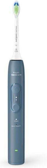 Philips Sonicare Ηλεκτρική Οδοντόβουρτσα με Αισθητήρα Πίεσης Μπλε