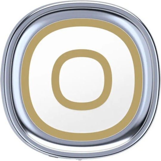 OClean X Pro Digital Smart Ηλεκτρική Οδοντόβουρτσα Silver